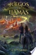Libro de Juegos De Llamas