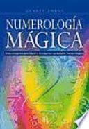 Libro de Numerología Mágica