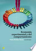 Libro de Economía Experimental Y Del Comportamiento