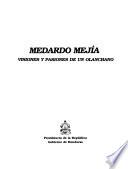 Libro de Visiones Y Pasiones De Un Olanchano