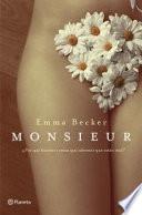 Libro de Monsieur