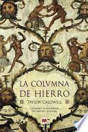 Libro de La Columna De Hierro