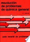 Libro de Resolución De Problemas De Química General
