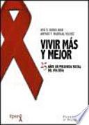 Libro de Vivir Más Y Mejor