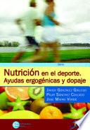 Libro de Nutrición En El Deporte