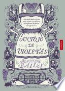 Libro de Antojo De Violetas