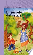 Libro de El Secreto Del Sauce
