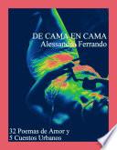 Libro de De Cama En Cama