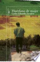 Libro de Huérfano De Mujer