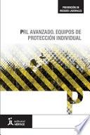 Libro de Prl Avanzado. Equipos De Protección Individual