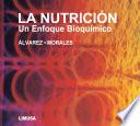 Libro de La Nutrición