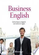 Libro de Business English