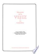 Libro de Situación De La Vejez En Colombia