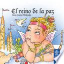 Libro de El Reino De La Paz