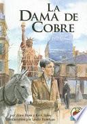 Libro de La Dama De Cobre
