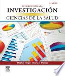 Libro de Introducción A La Investigación En Ciencias De La Salud