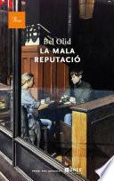 Libro de La Mala Reputació