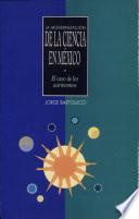 Libro de La Modernizacion De La Ciencia En Mexico