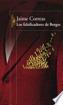 Libro de Los Falsificadores De Borges