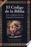 Libro de El Código De La Biblia
