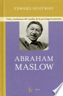 Libro de Abraham Maslow