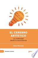 Libro de El Cerebro Artístico