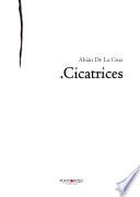 Libro de Cicatrices