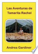 Libro de Las Aventuras De Tamarita Rachel