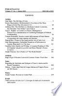 Libro de Forum Italicum