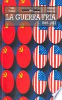 Libro de La Guerra Fría