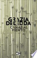 Libro de Cañas Al Viento