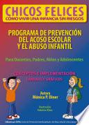 Libro de Chicos Felices