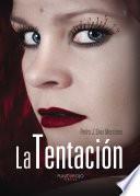 Libro de La Tentación