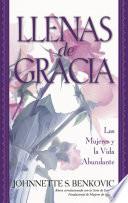 Libro de Llenas De Gracia