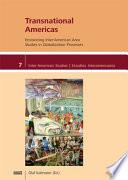 Libro de Transnational Americas