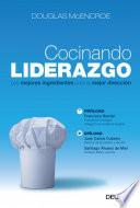 Libro de Cocinando Liderazgo