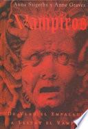 Libro de Vampiros