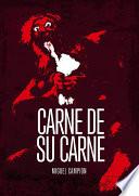 Libro de Carne De Su Carne