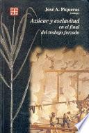 Libro de Azúcar Y Esclavitud En El Final Del Trabajo Forzado