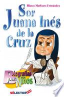 Libro de Sor Juana Inés De La Cruz