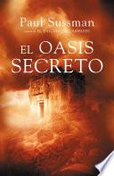 Libro de El Oasis Secreto
