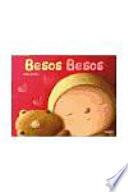 Libro de Besos, Besos
