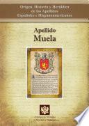 Libro de Apellido Muela