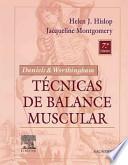Libro de Daniels Worthingham S
