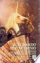 Libro de Acechando Al Unicorno (stalking The Unicorn)