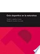 Libro de Ocio Deportivo En La Naturaleza