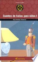 Libro de Cuentos De Hadas Para Niños I