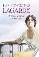 Libro de Las Señoritas Lagarde