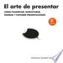 Libro de El Arte De Presentar
