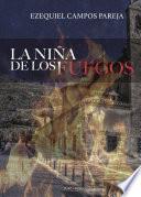 Libro de La Niña De Los Fuegos